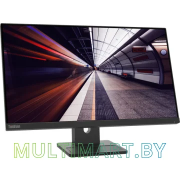 Монитор Lenovo ThinkVision E24-30 (63EDXAR2CB) картинка 2